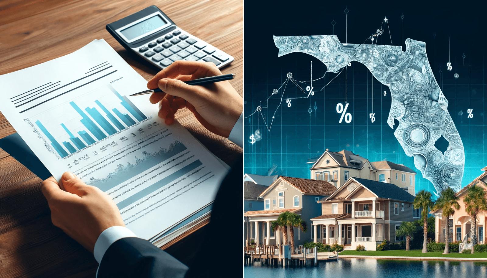 Florida Mortgage Rates: What Affects Your Rate?