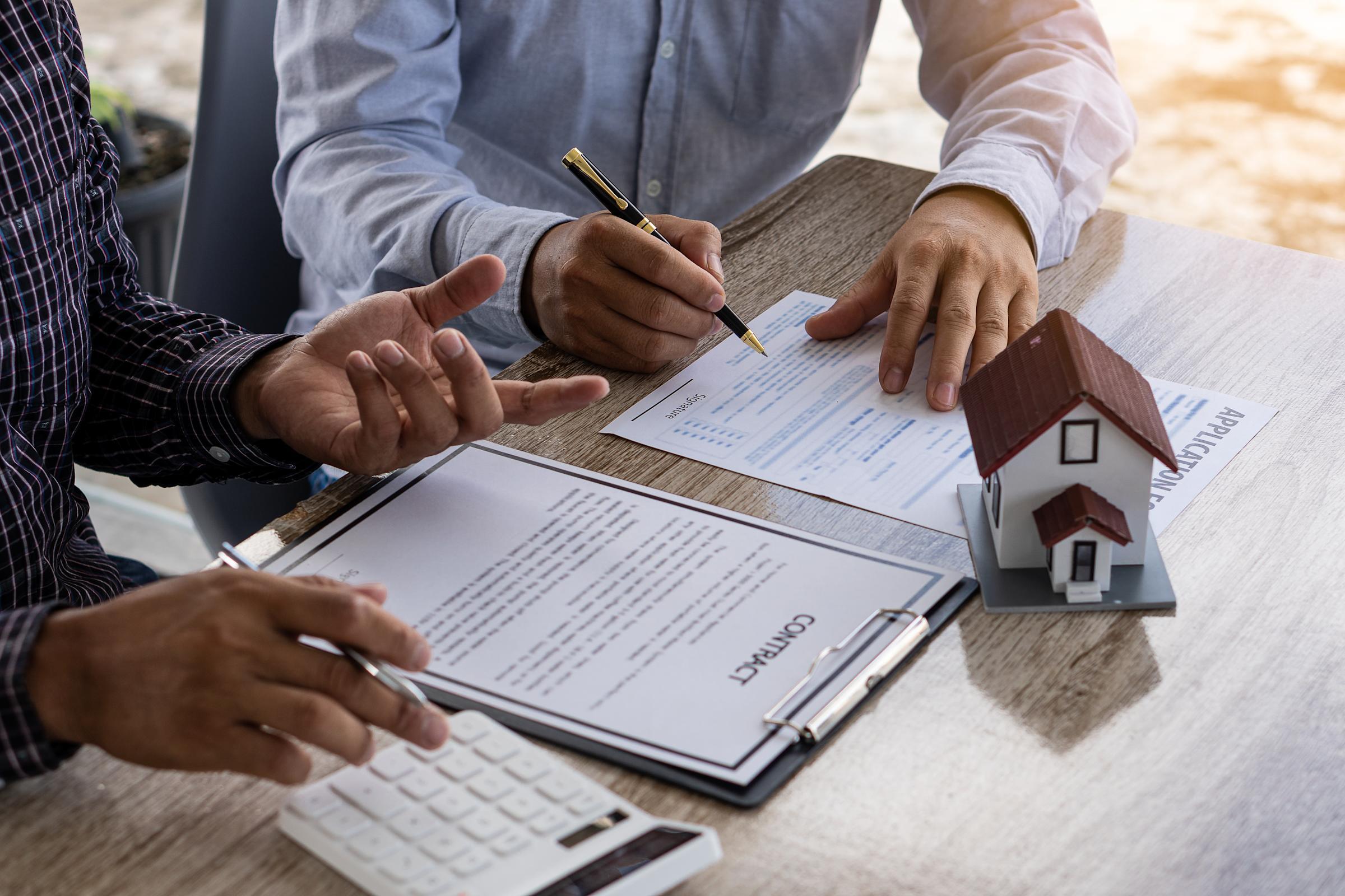 How Much Are Closing Costs When Buying a House in Florida?