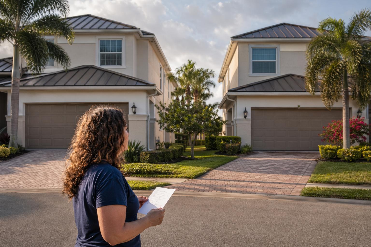 Should I Refinance My Mortgage in Florida?