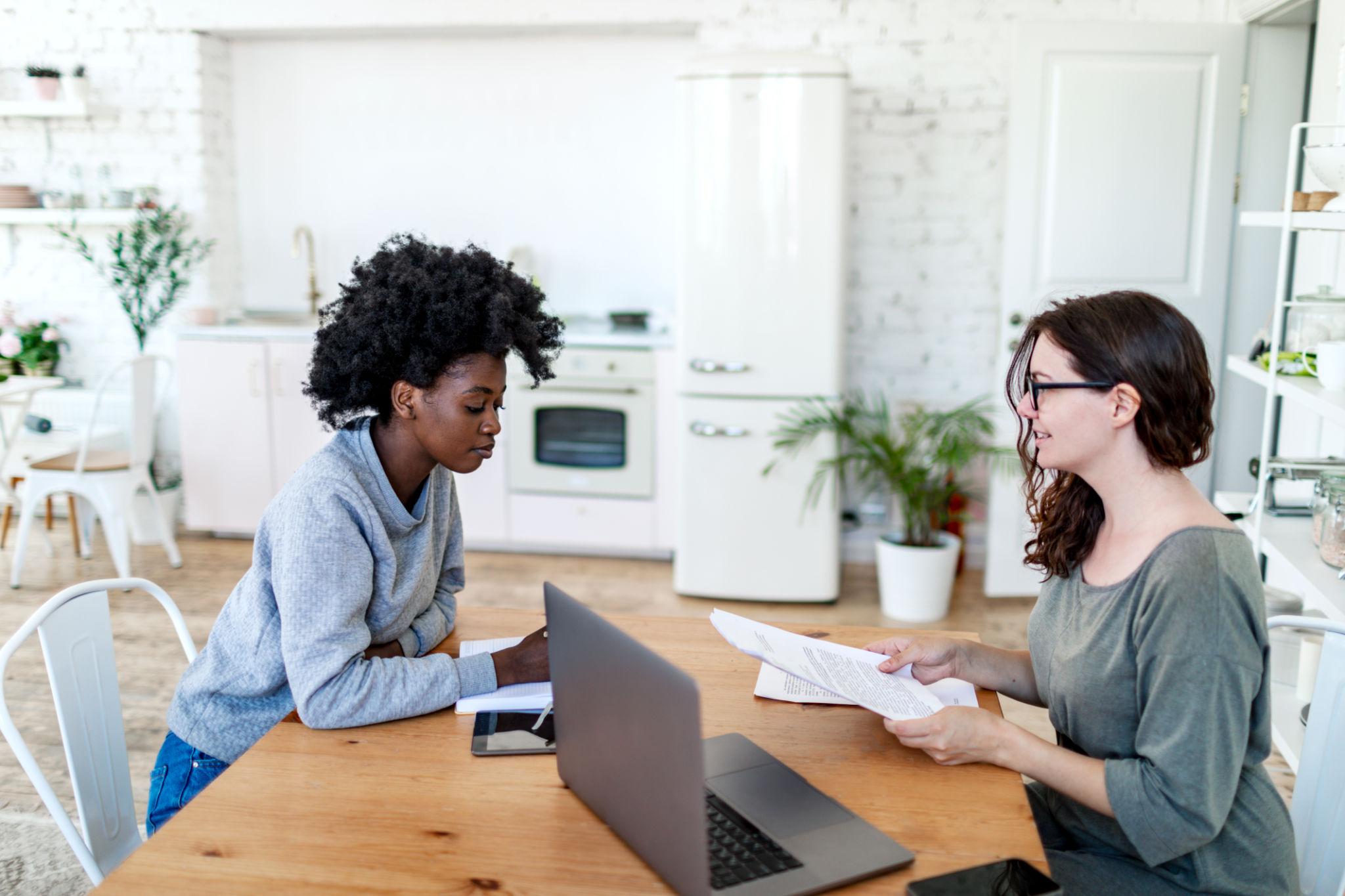 How Many Years of Self-Employment Do You Need for a Mortgage?