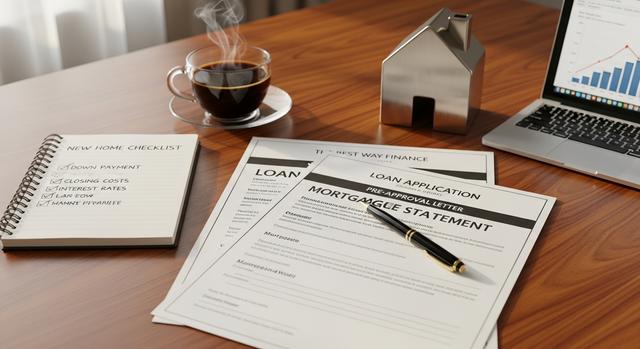 Jumbo Mortgage Requirements in Florida