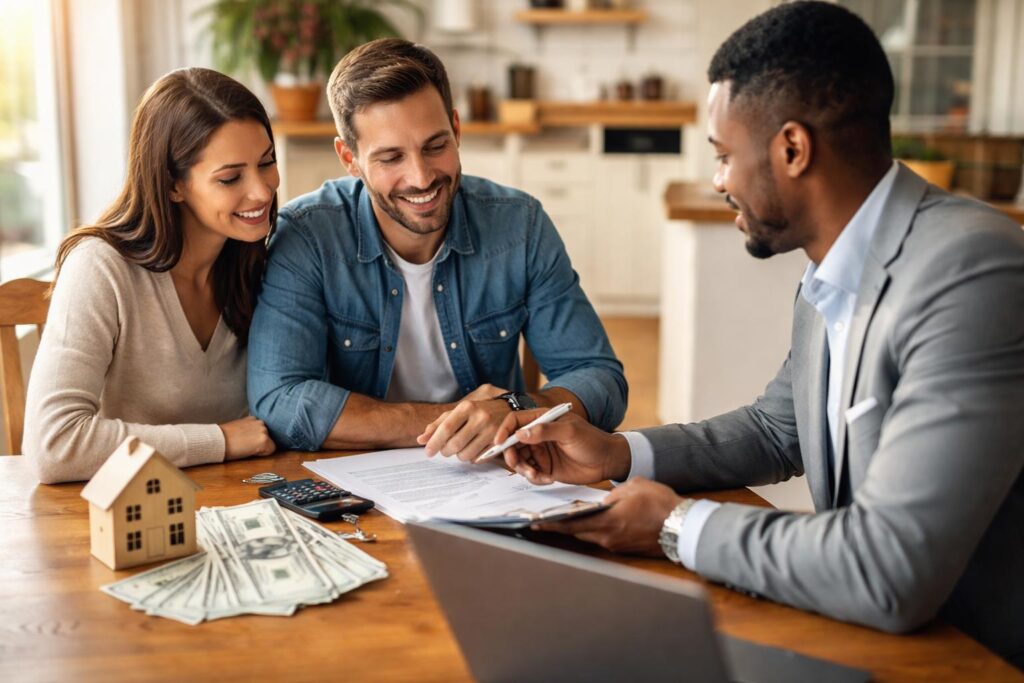 Is Cash-Out Refinance Worth It in Florida?