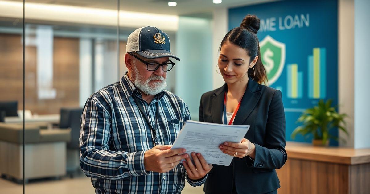 How to Refinance a VA Loan in Florida