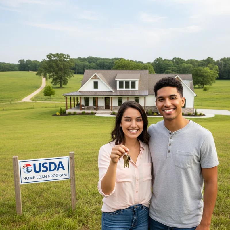 What Are USDA Loan Requirements in Florida?