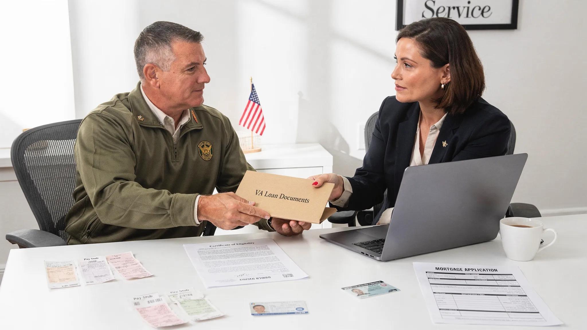 VA Loan Requirements in Florida