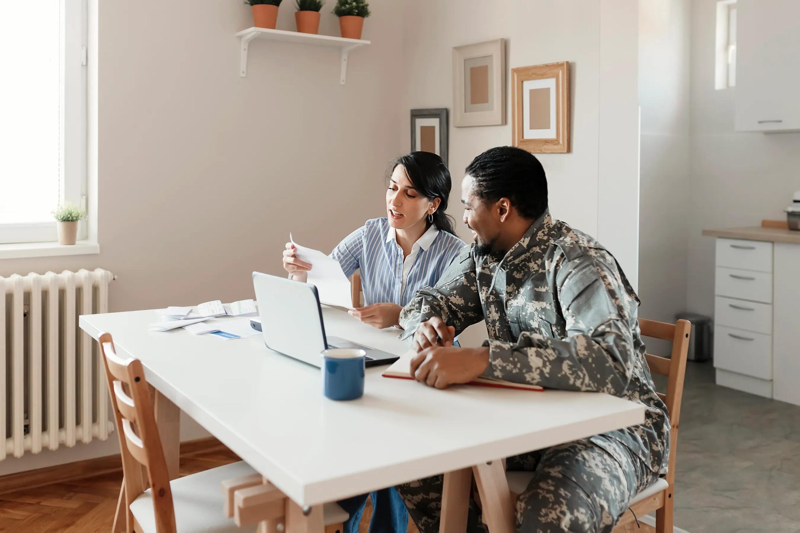 VA IRRRL Refinance in Florida: What Veterans Should Know
