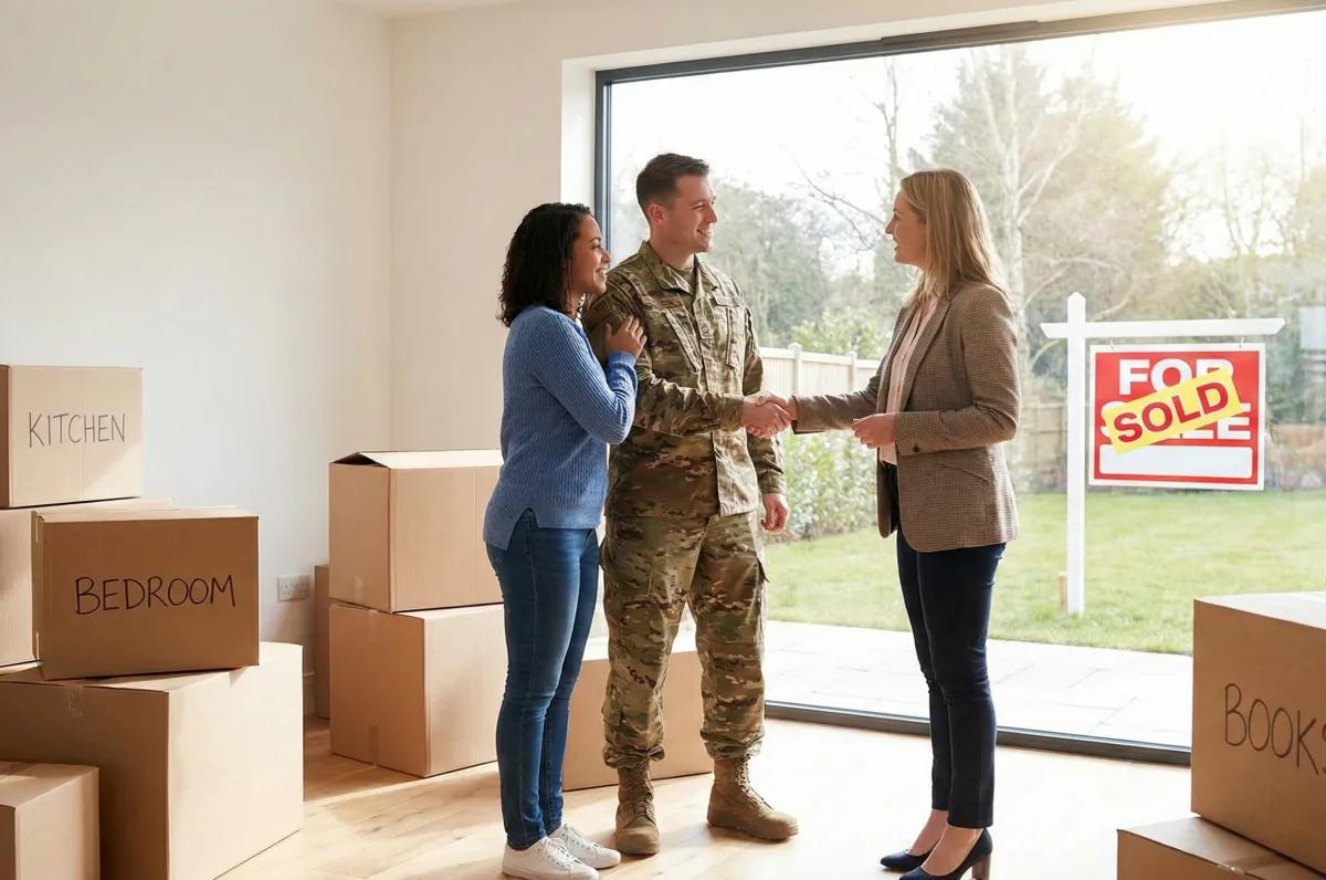 What Are VA Loan Requirements in Florida?