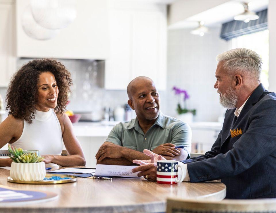 VA Home Loan Requirements in Florida