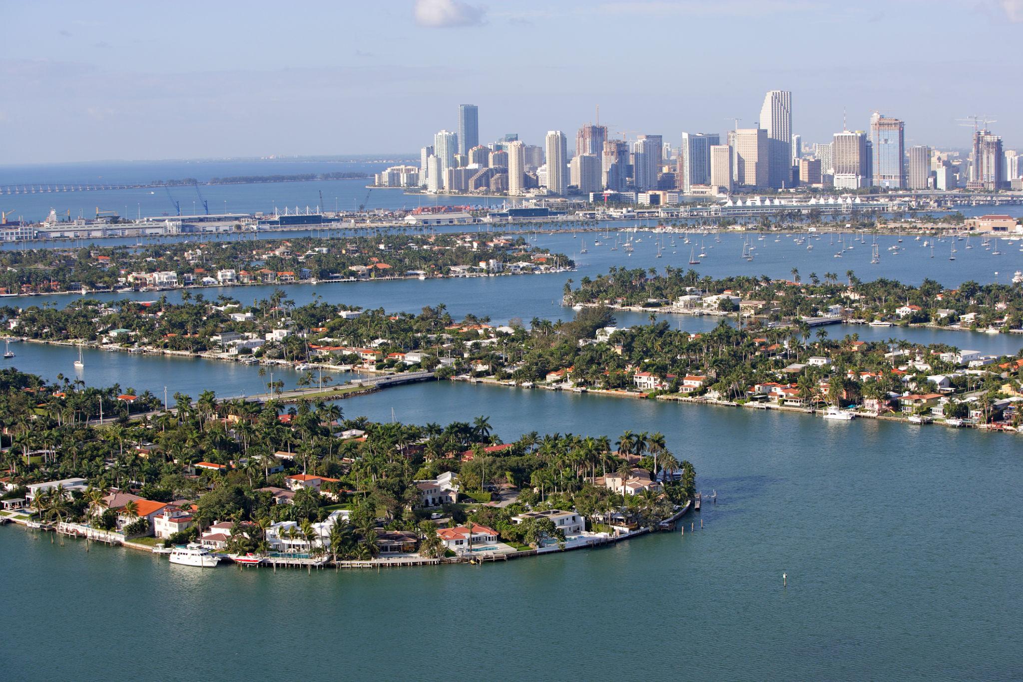 Mortgage Broker Miami vs Tampa vs Orlando